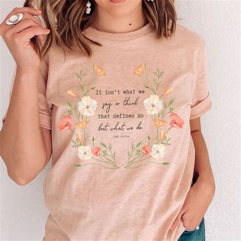 jane austen shirt|jane austen society shop.